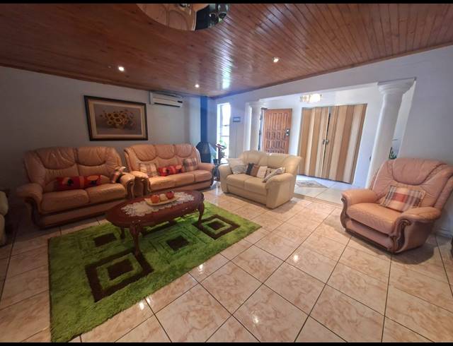 4 BEDROOM HOUSE FOR SALE IN ARCON PARK